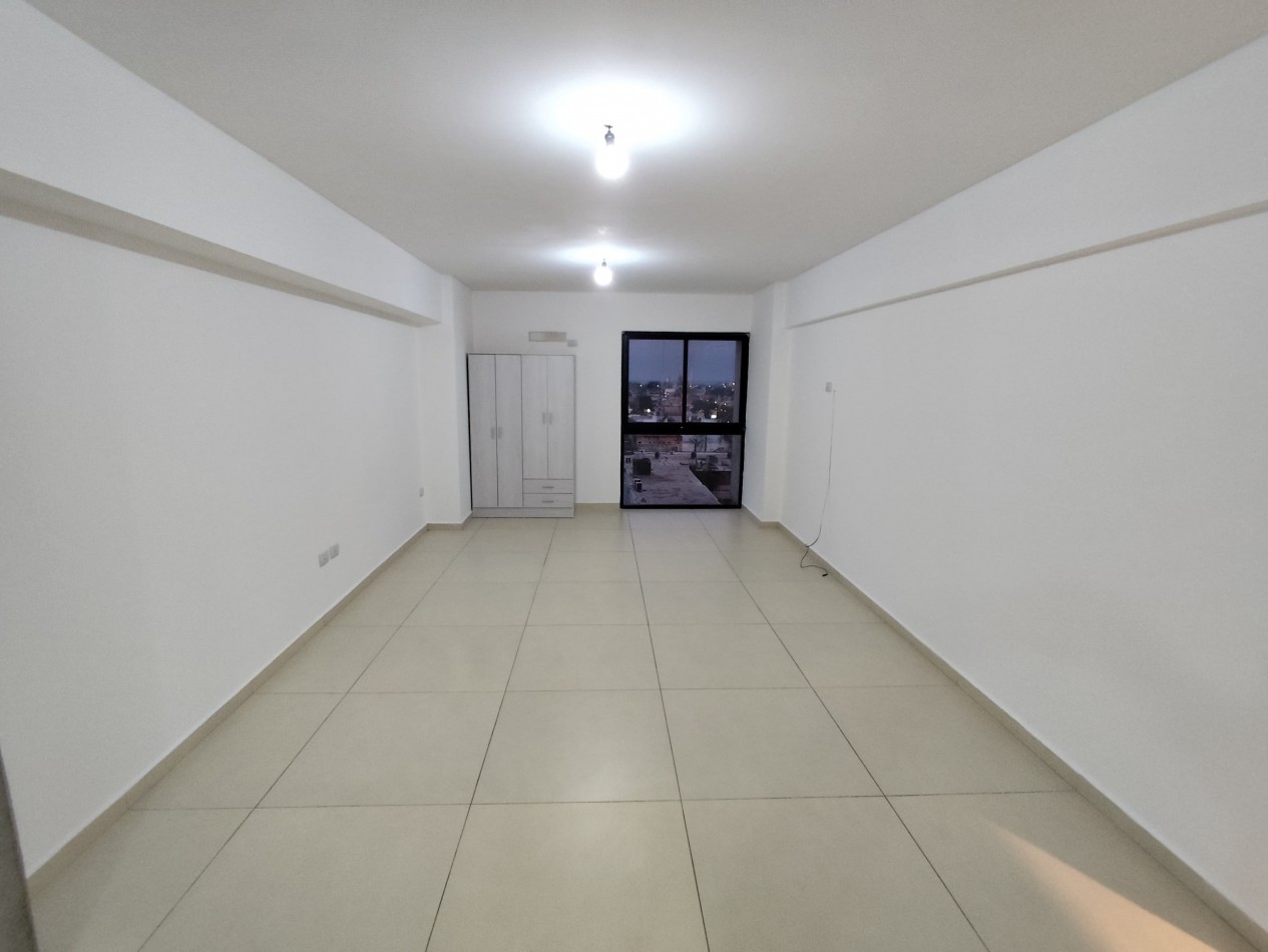 DEPTO 1 DORMITORIO EN ALQUILER MATE DE LUNA 2000