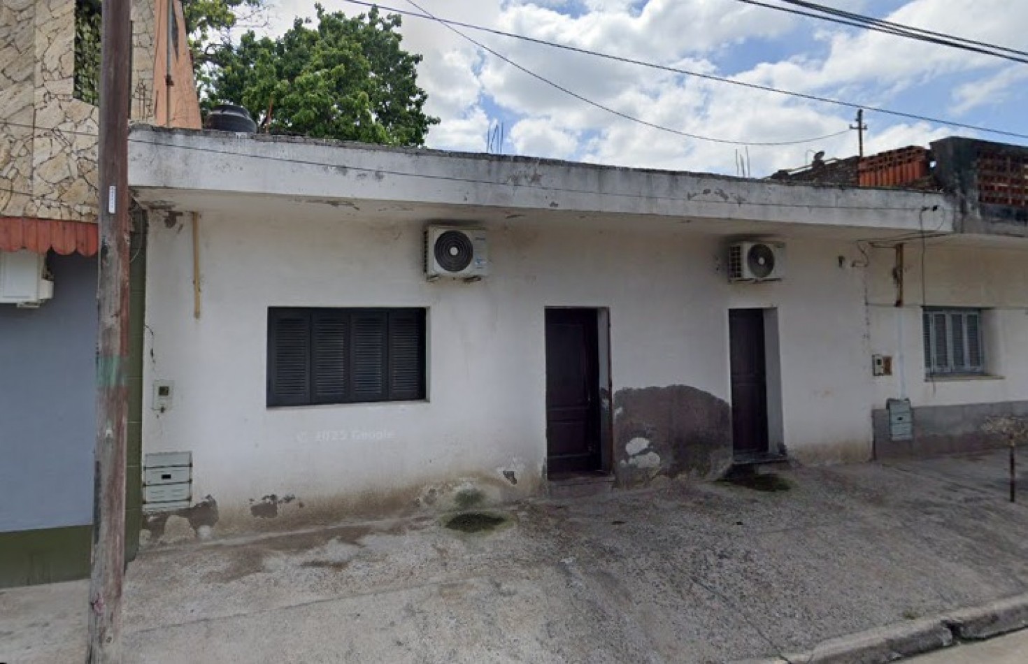 VIVIENDA EN PJE PRIMERA JUNTA 1135