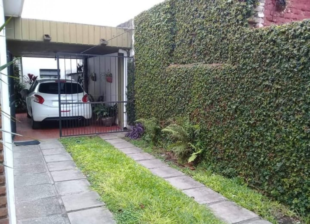 HERMOSA PROPIEDAD EN EL CORAZON DE SAN MIGUEL DE TUCUMAN!