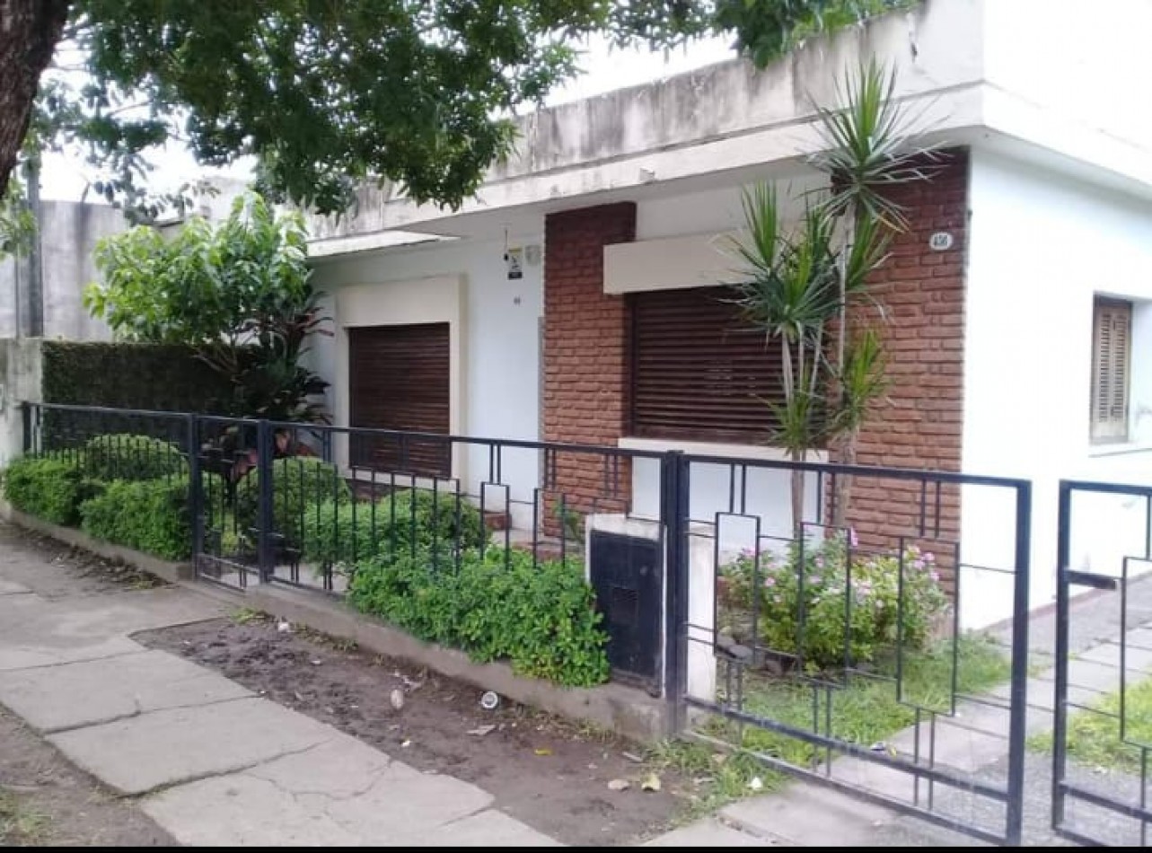 HERMOSA PROPIEDAD EN EL CORAZON DE SAN MIGUEL DE TUCUMAN!
