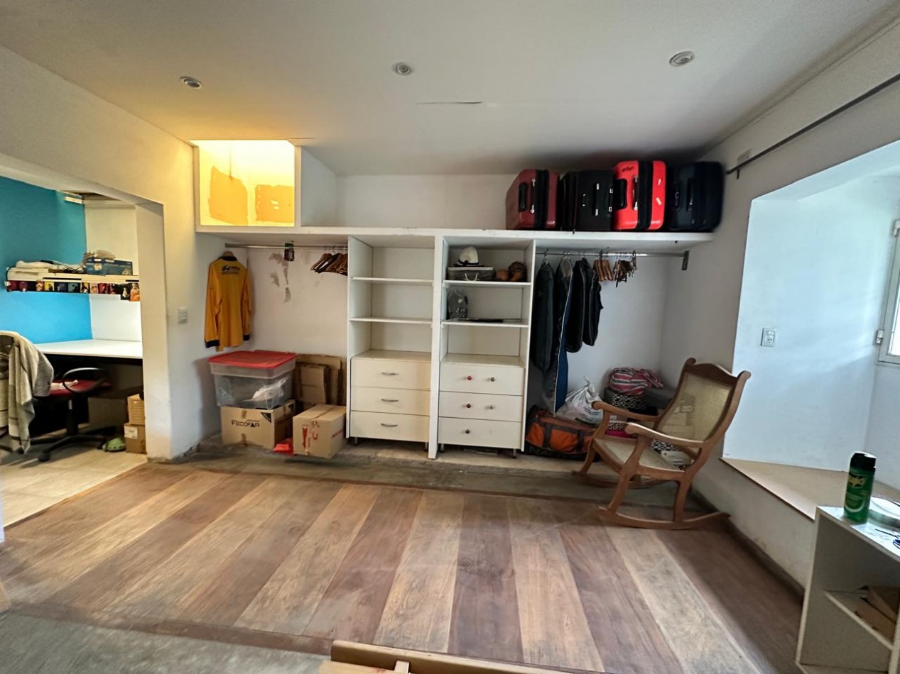 CASA EN SAN ANDRES - B° 470 VIVIENDAS
