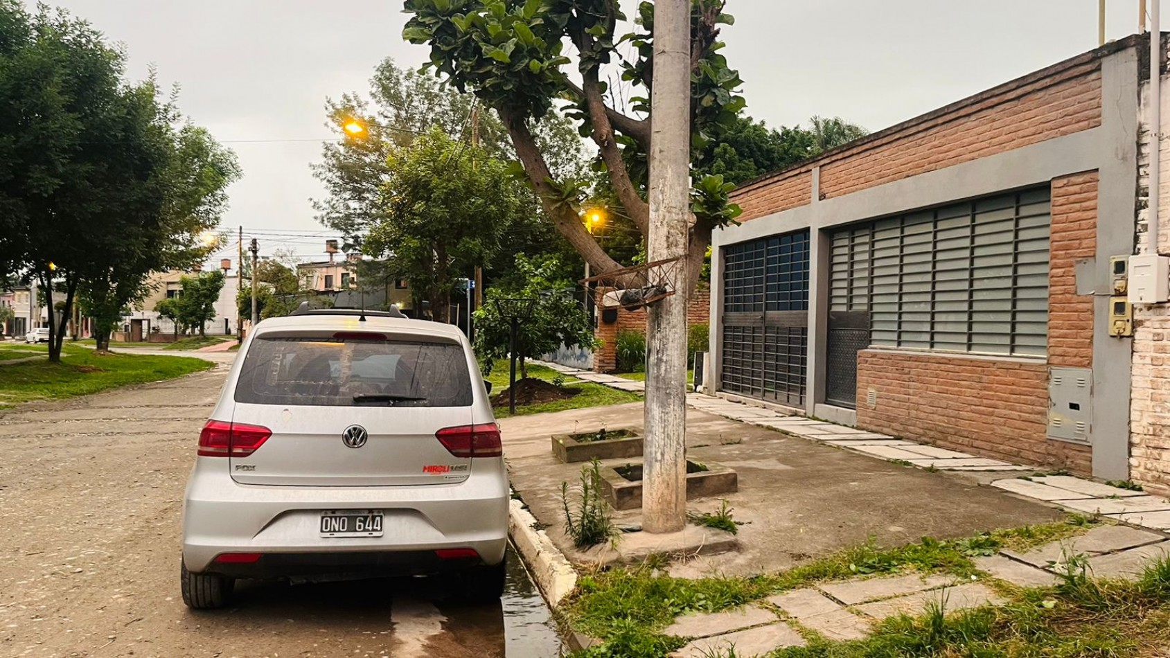 CASA EN YERBA BUENA