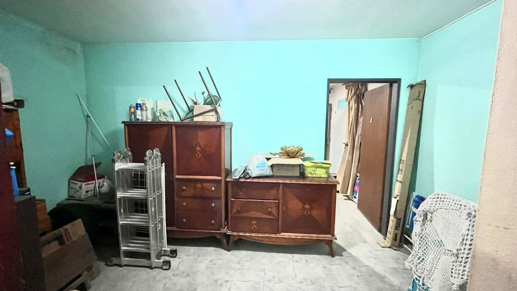 CASA EN YERBA BUENA