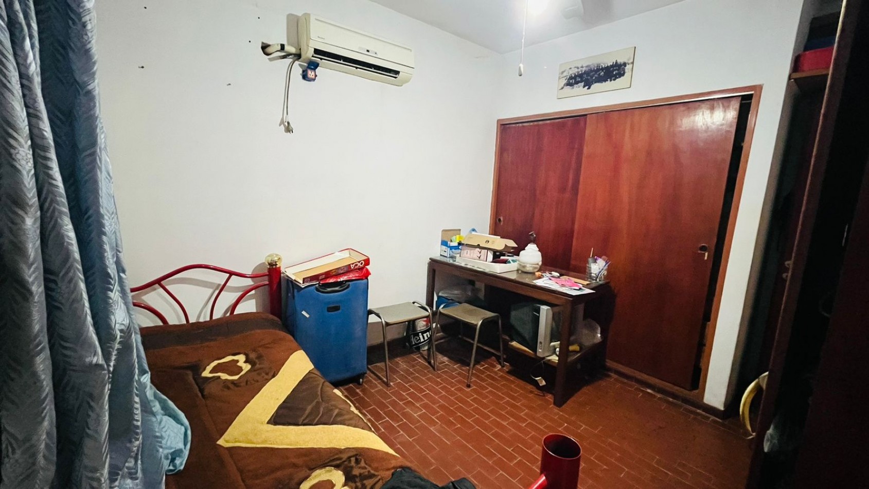 CASA EN YERBA BUENA