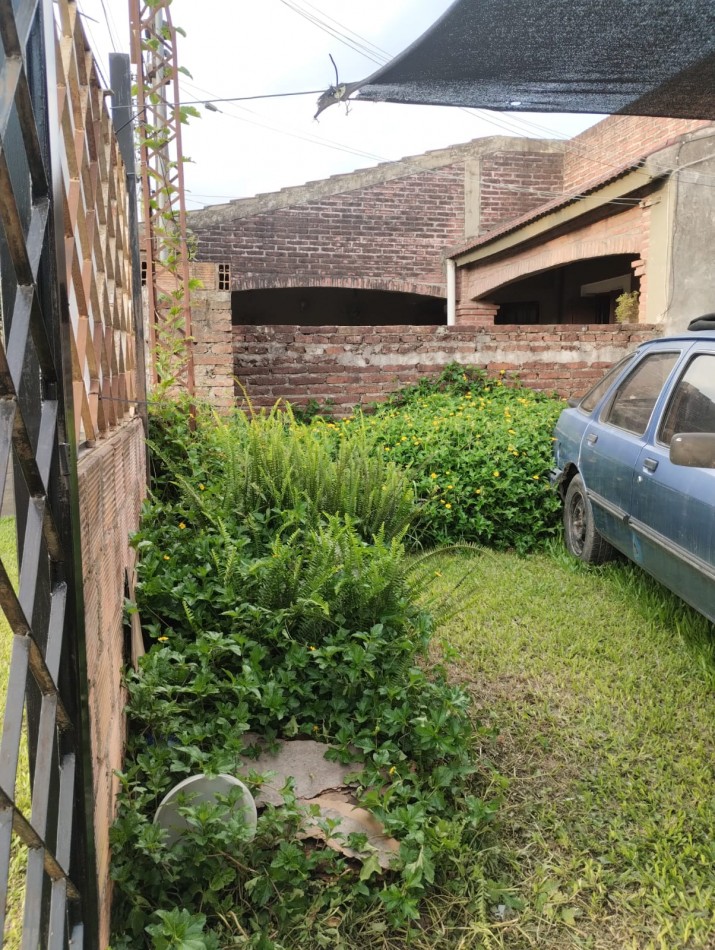 CASA A REMODELAR