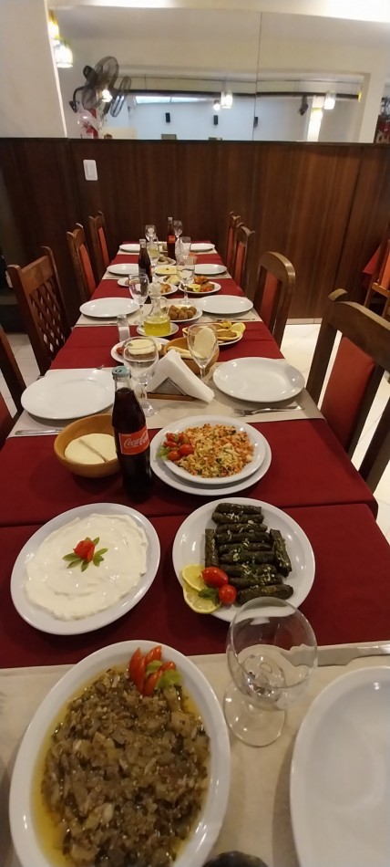 FONDO DE COMERCIO RESTAURANTE