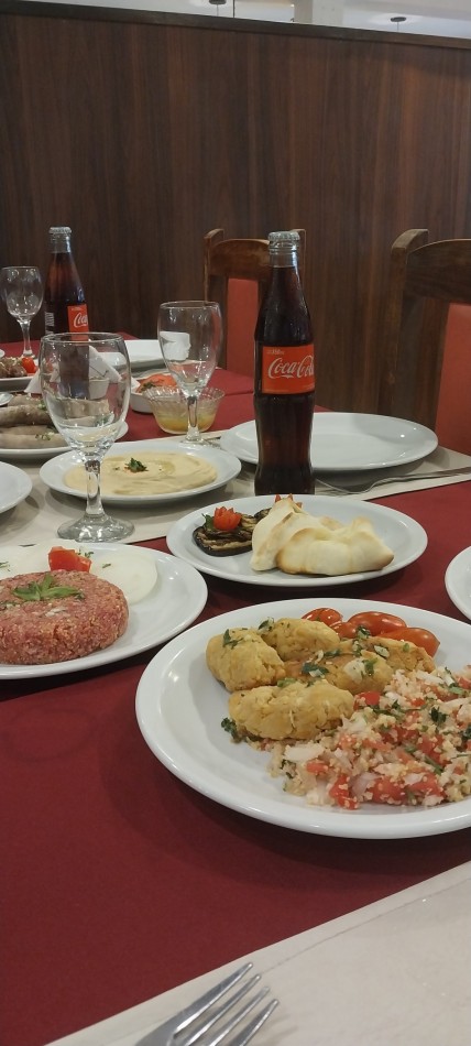FONDO DE COMERCIO RESTAURANTE