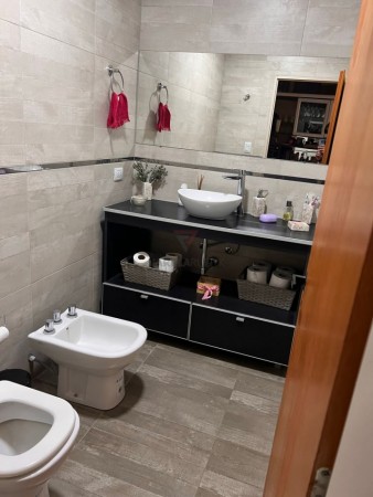 Hermosa Casa en Vilago Country Club