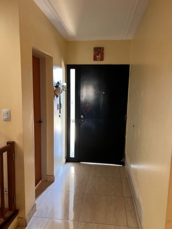 Hermosa Casa en Vilago Country Club