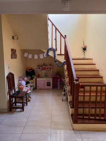 Hermosa Casa en Vilago Country Club