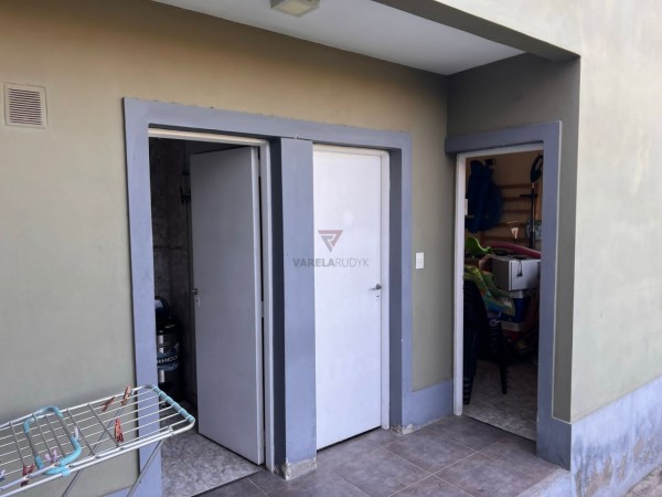 Hermosa Casa en Vilago Country Club