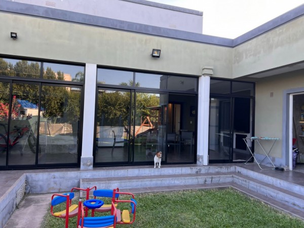 Hermosa Casa en Vilago Country Club