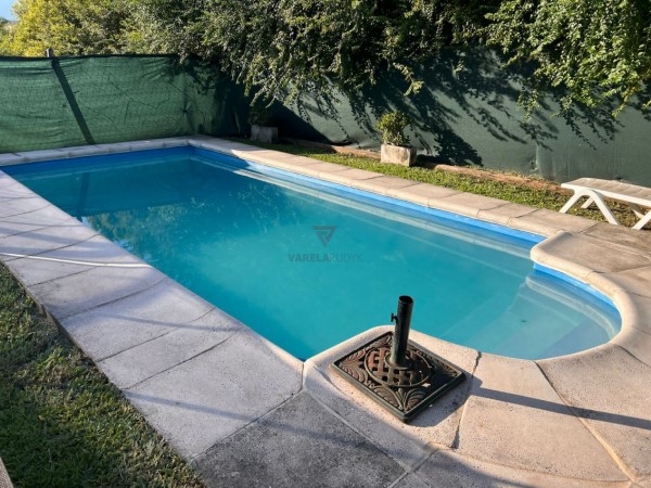 Hermosa Casa en Vilago Country Club