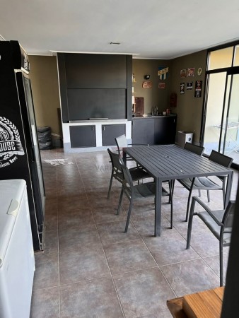 Hermosa Casa en Vilago Country Club