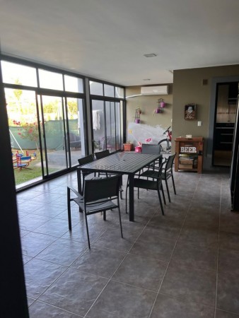 Hermosa Casa en Vilago Country Club