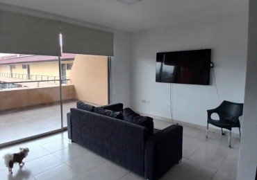 Depto av. Peron 1780 City Place 