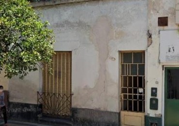 Jujuy 300 - Casa a Refaccionar