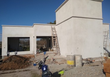 CASA A ESTRENAR B° LAGAR DE LOS NOGALES (EXCELENTE UBICACION)
