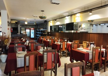 FONDO DE COMERCIO RESTAURANTE