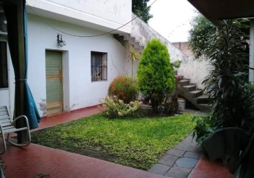 HERMOSA PROPIEDAD EN EL CORAZON DE SAN MIGUEL DE TUCUMAN!