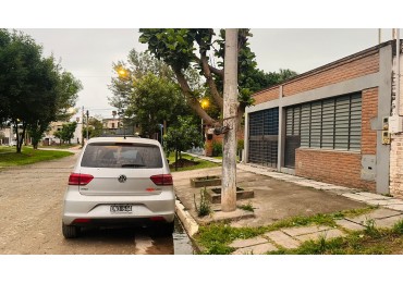 CASA EN YERBA BUENA